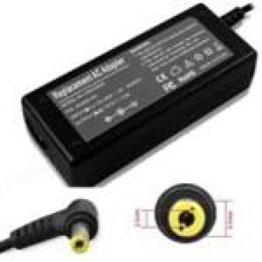 Aspire TimelineX 1830 eMachines 355-13667 Em250 19V, 3.42A 65W AC adapter charger